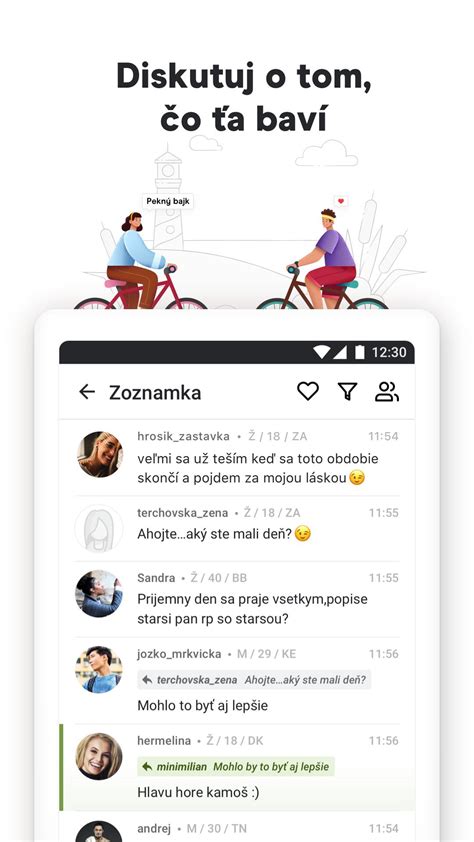 Pokec.sk .